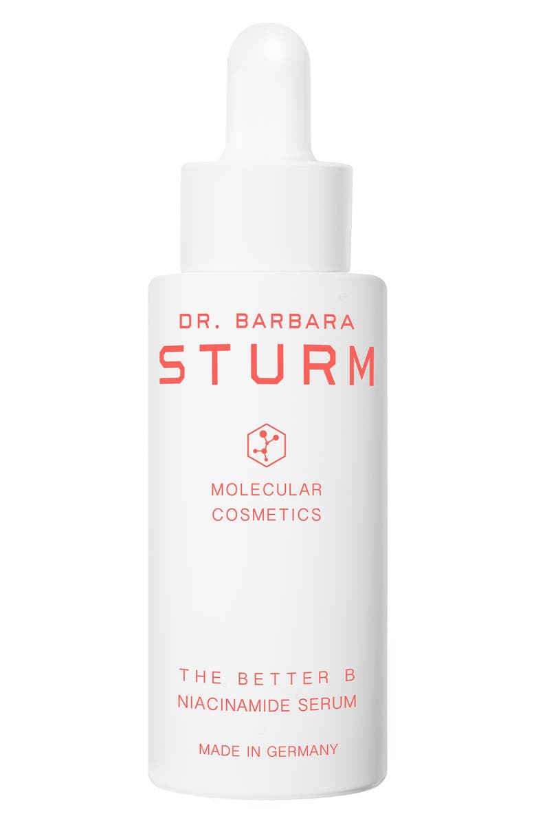 Dr. Barbara Sturm The Better B Niacinamide Serum, Main, color, 