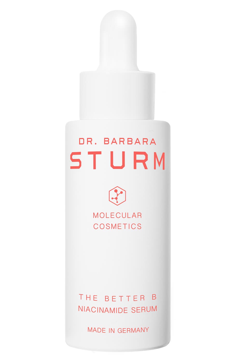 The Better B Niacinamide Serum