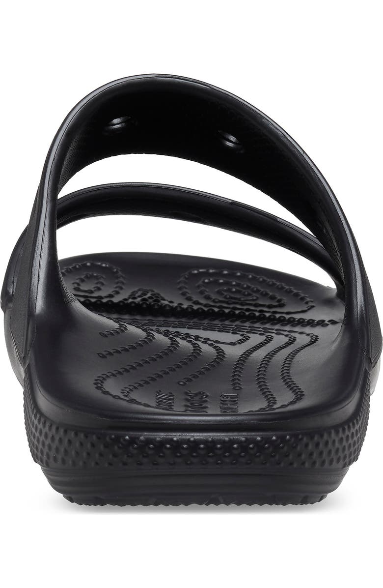 CROCS Kids' Classic Slide Sandal, Alternate, color,