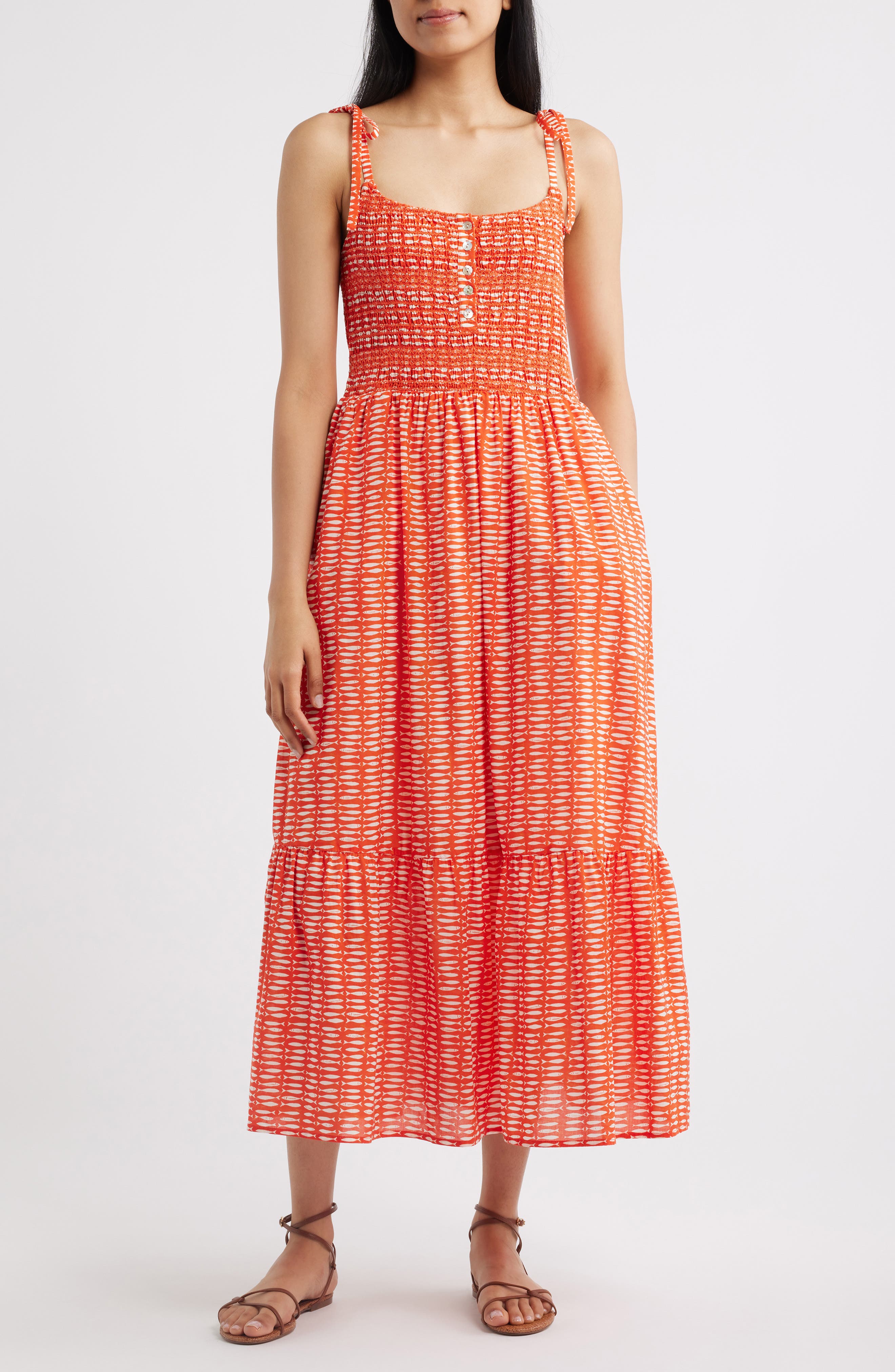 selected SARDINA PRINT
