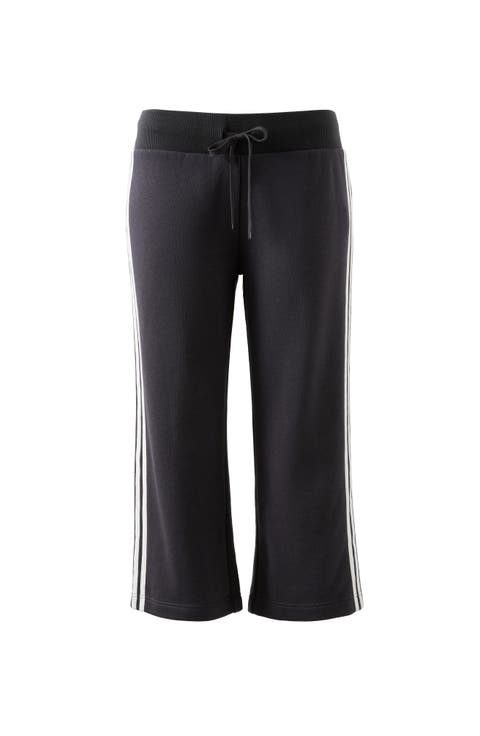 Women's Capri Fleece Sweatpant