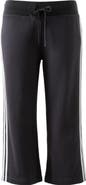 Cotton On Women's Capri Fleece Sweatpant