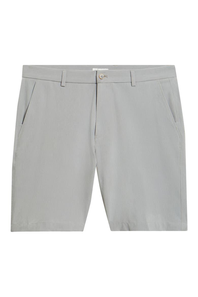 Featherweight Performance Shorts, Alternate, color, GALE GREY