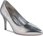 Touch Ups Tia Pointed Toe Pump