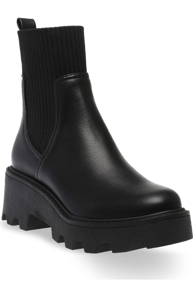 DV by Dolce Vita Villa Sock Bootie, Main, color,