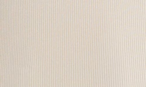 Matty M . Jenna Short Sleeve T-shirt In Neutral