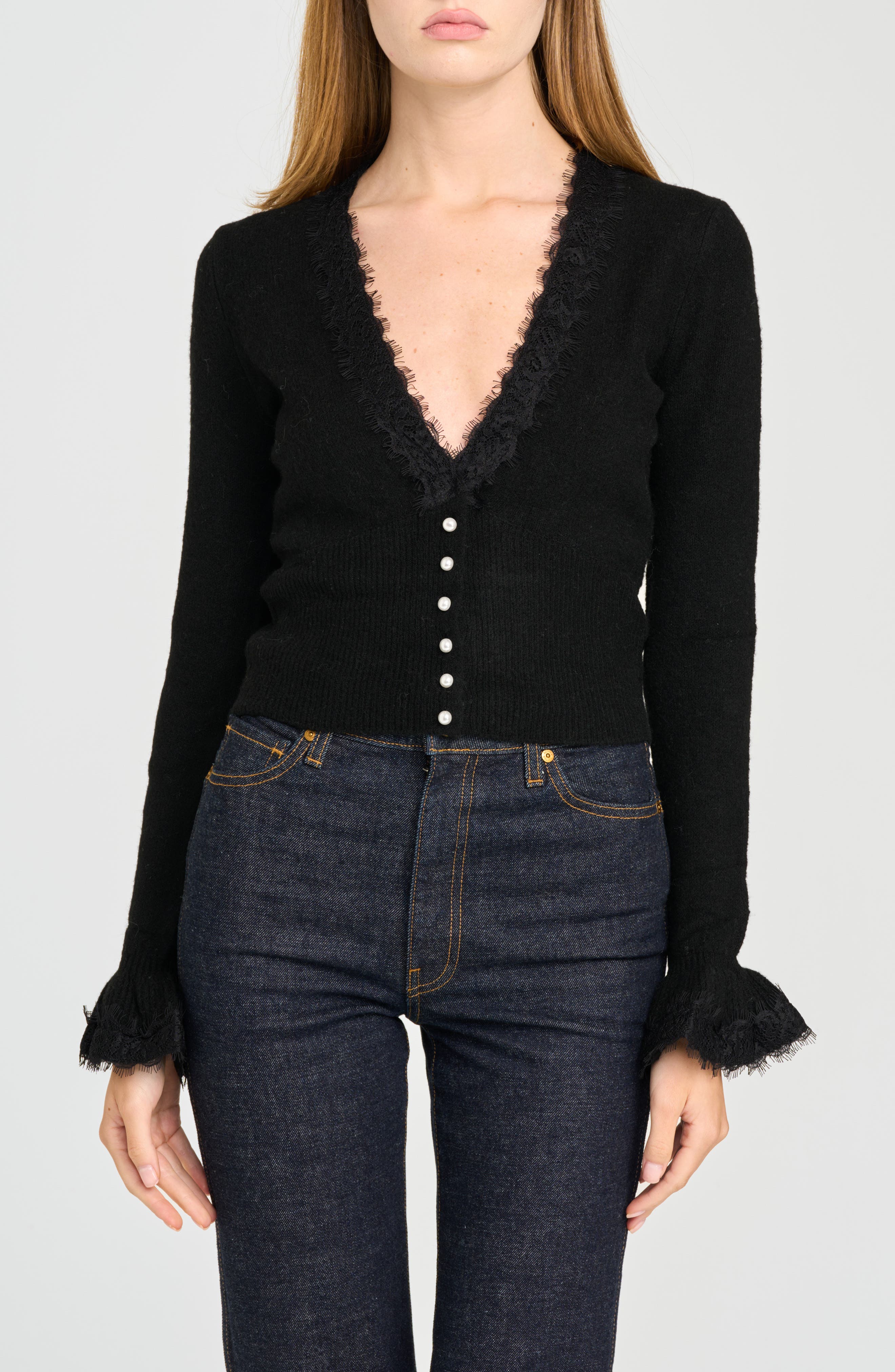 selected BLACK