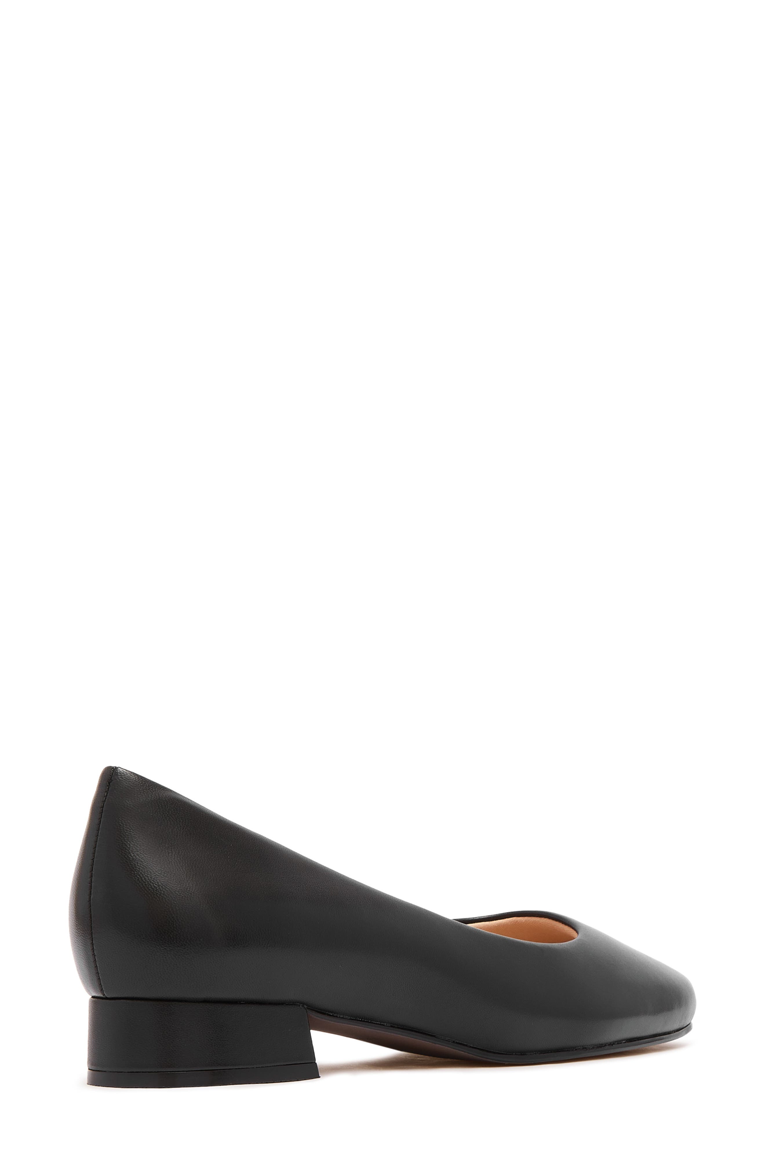 FRANKIE4 Cleo Pump, Alternate, color, Black