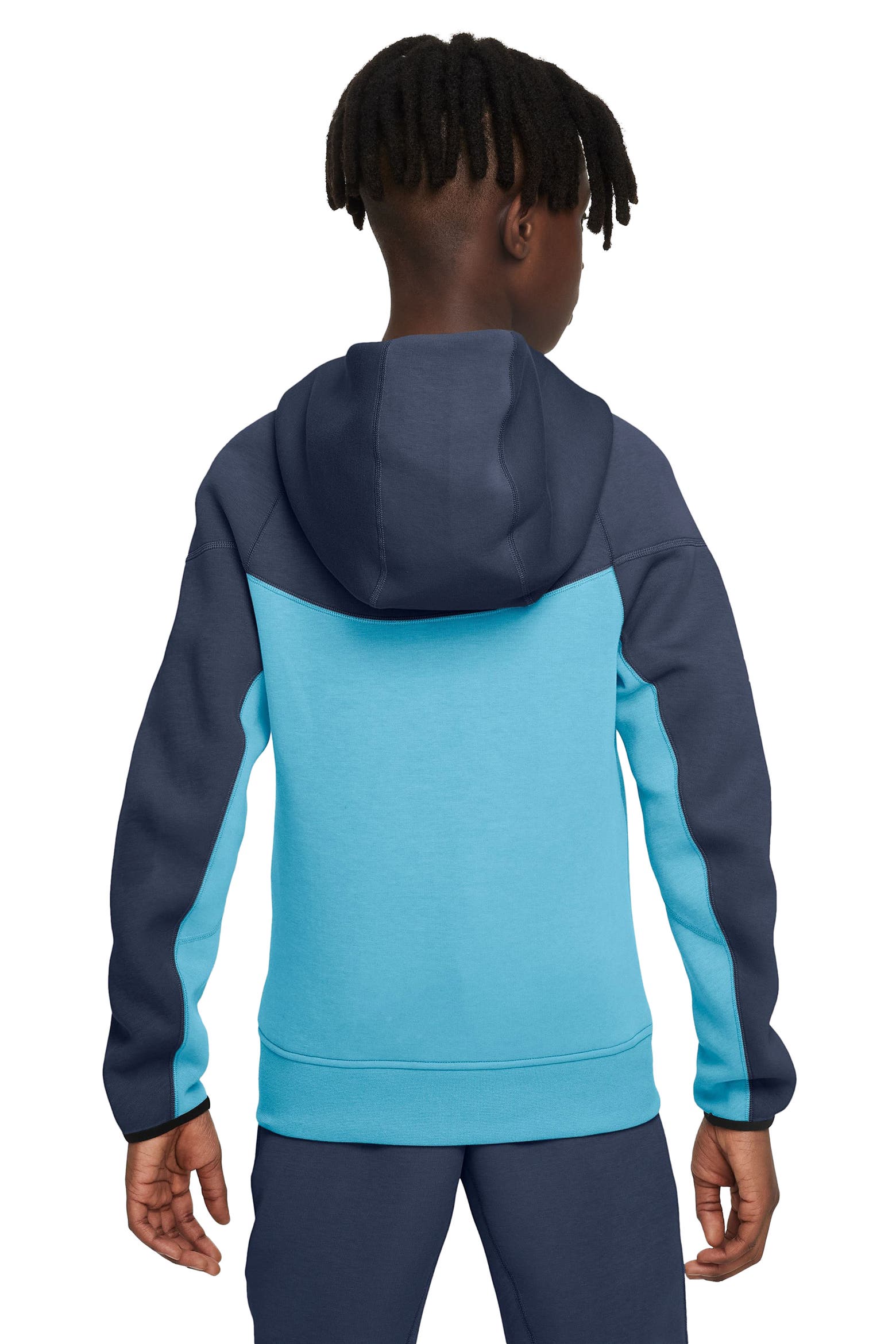 Mart Zip Code Nike Kids' Tech Fleece Full Zip Hoodie | Nordstrom