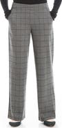 MAX STUDIO Double Knit Wide Leg Pants