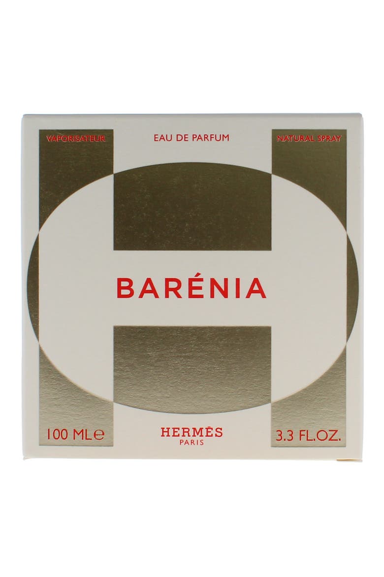 Barénia Eau de Parfum, Alternate, color, NO COLOR
