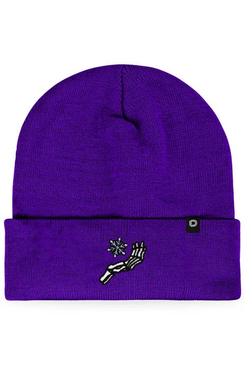 Men's Purple Beanies | Nordstrom