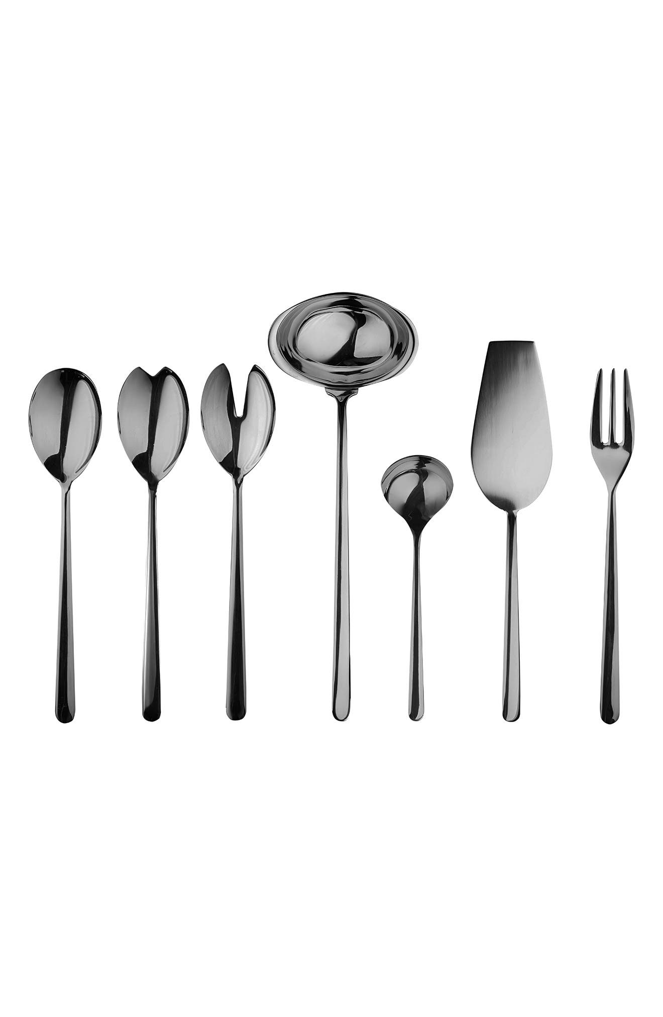 selected BLACK GOLD