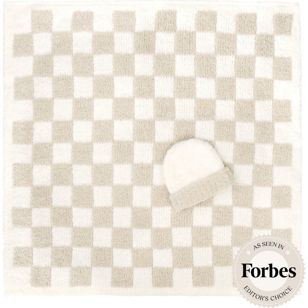 Kashwére Baby Blanket In Neutral