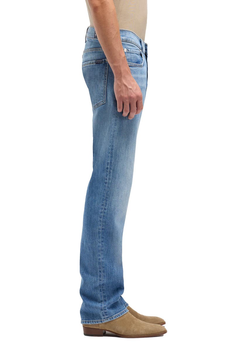 Austyn Relaxed Straight Leg Jeans, Alternate, color, HEIRLOOM