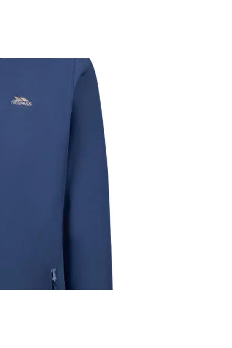 Brennagh Soft Shell Jacket, Alternate, color, Blue Tone