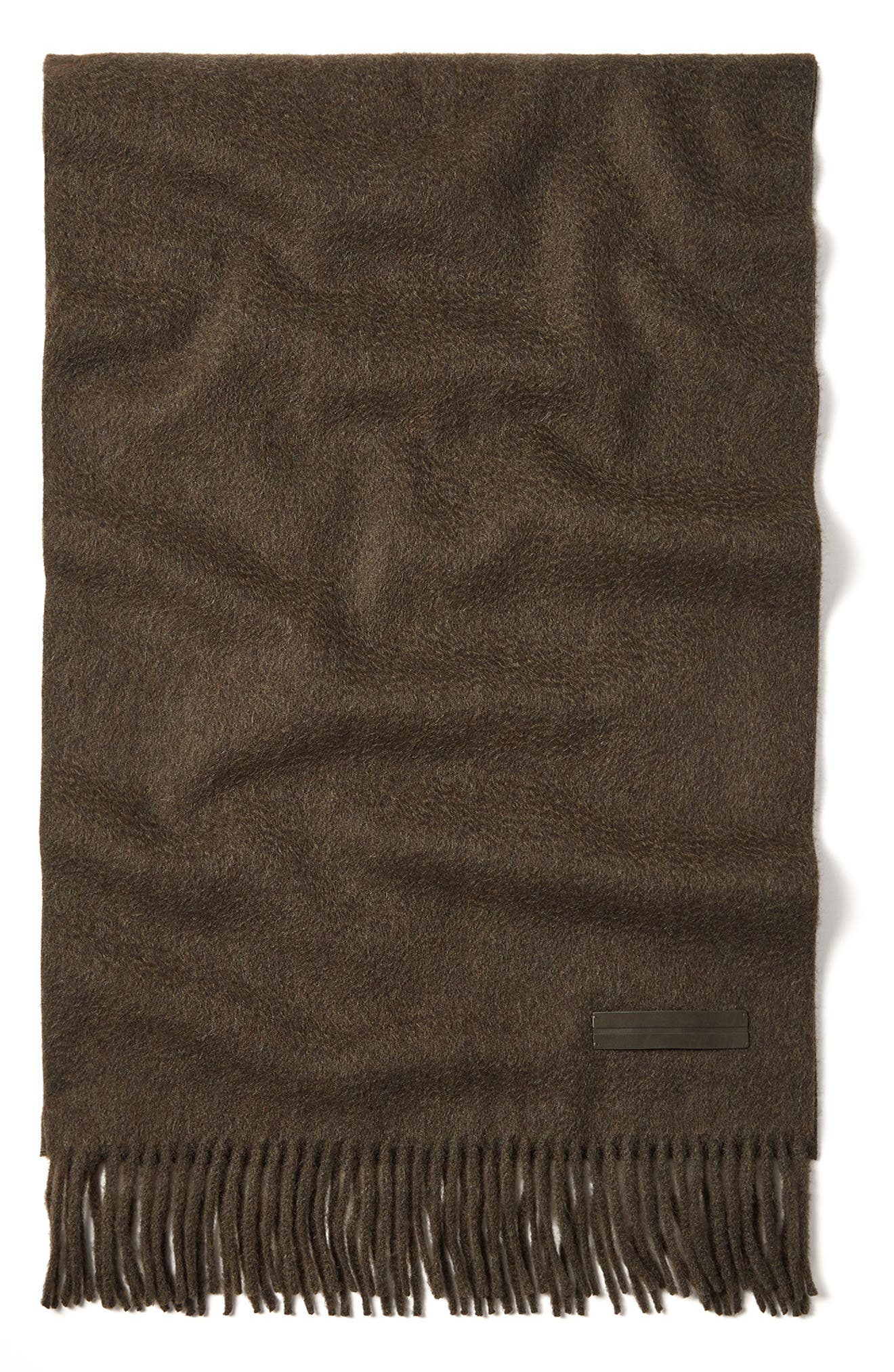 selected DARK OLIVE GREEN