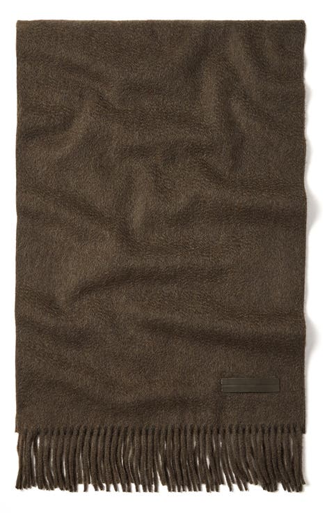 Cashmere Scarf