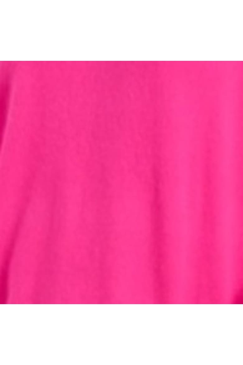 Long Sleeve 100% Cashmere Sweater, Alternate, color, DIVA PINK
