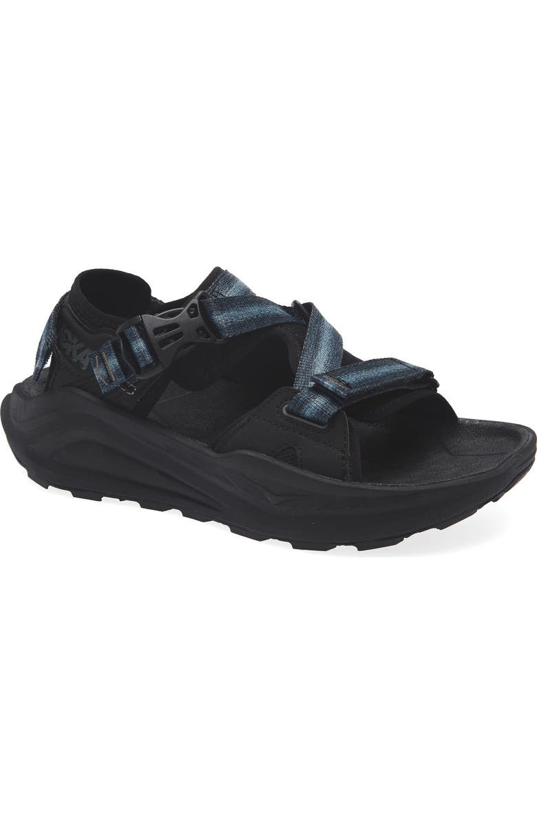 HOKA Infini Hike TC Sandal, Main, color,
