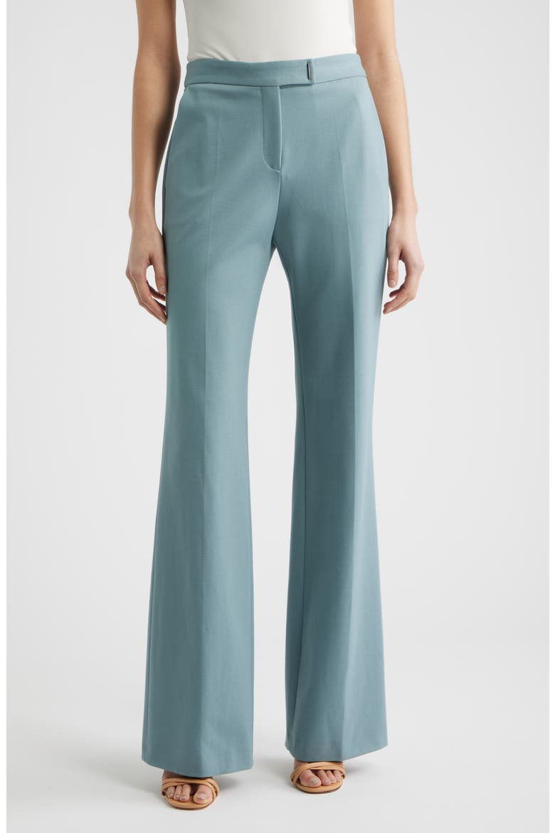 Talia Flare Pants, Main, color, REEF