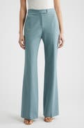 BOSS Talia Flare Pants
