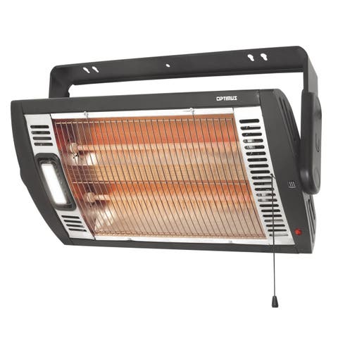 Garage/ Shop Ceiling Mount Utility Heater
