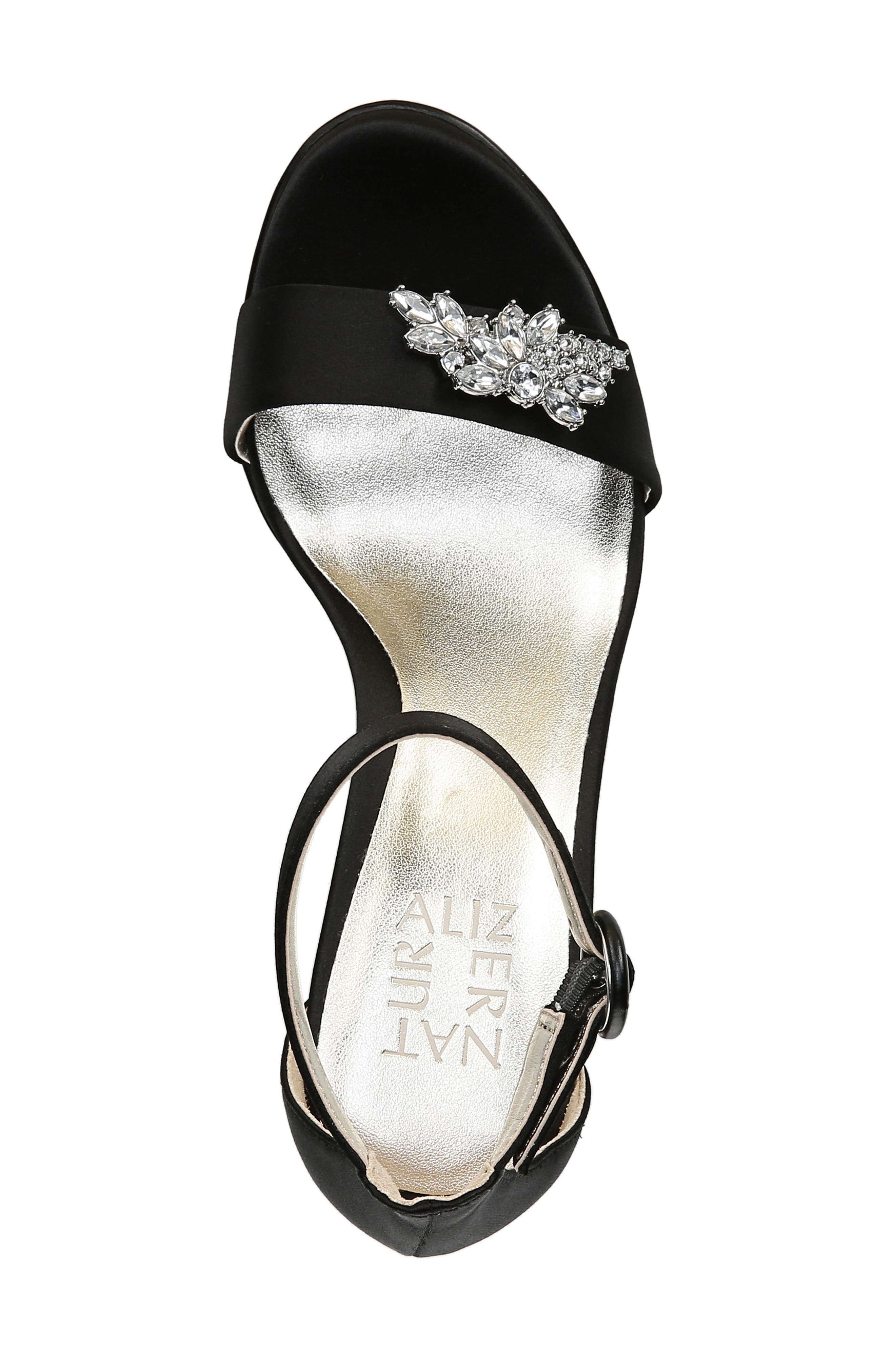 Naturalizer Kinsley Sandal, Alternate, color, 