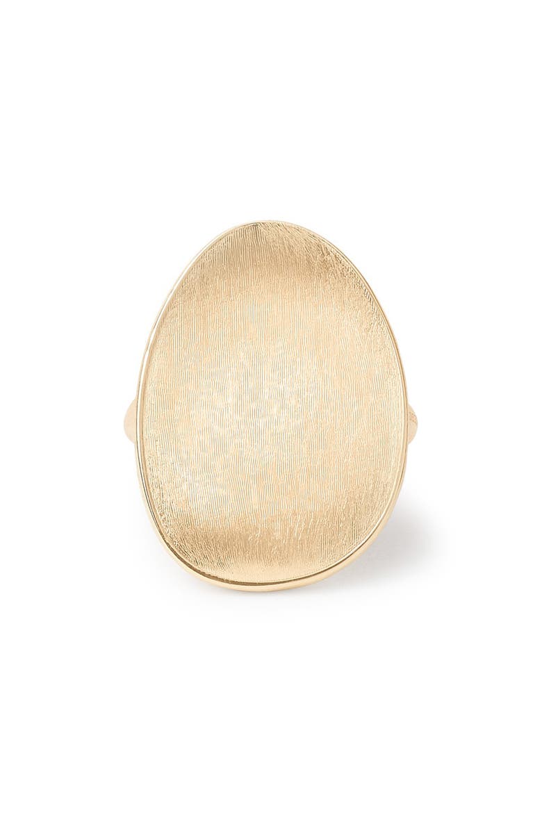 Lunaria Ring, Alternate, color, YELLOW GOLD