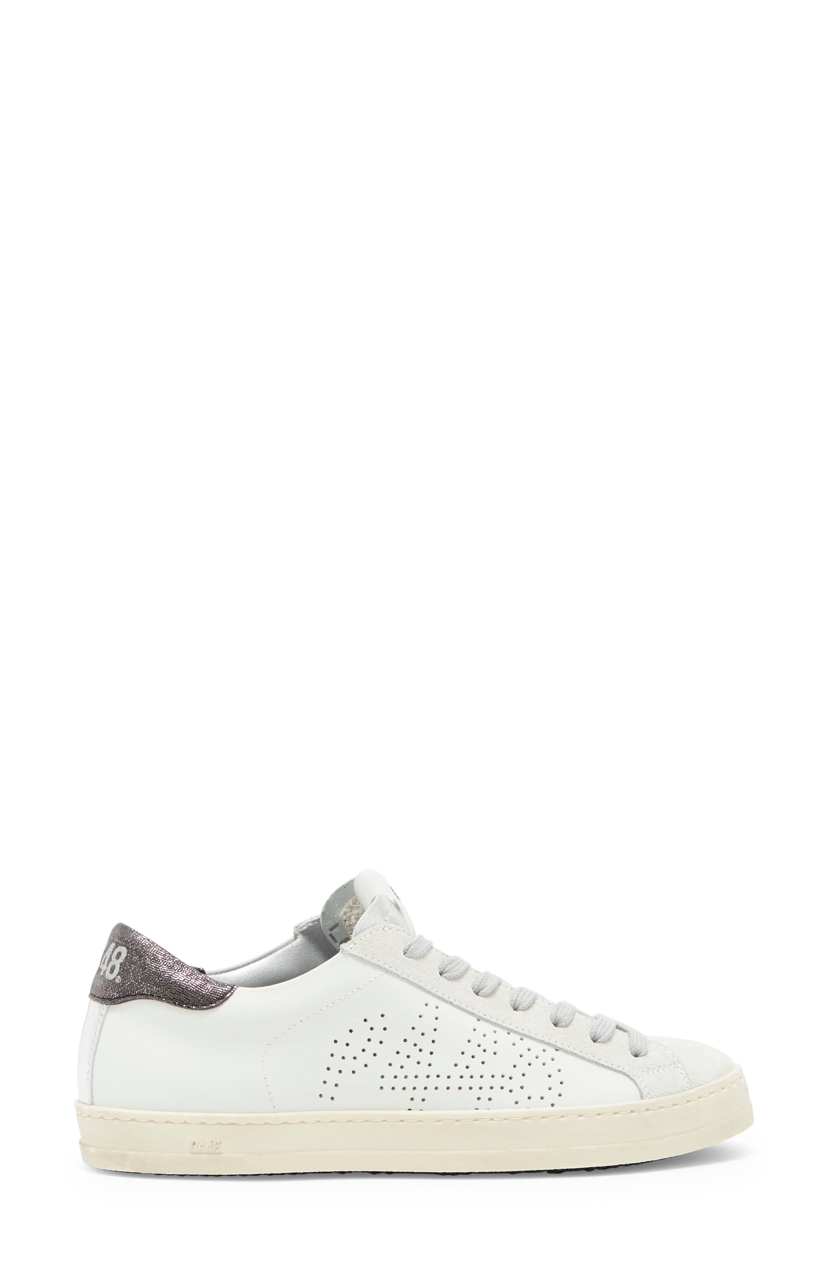 John Sneaker, Alternate, color, SOFT