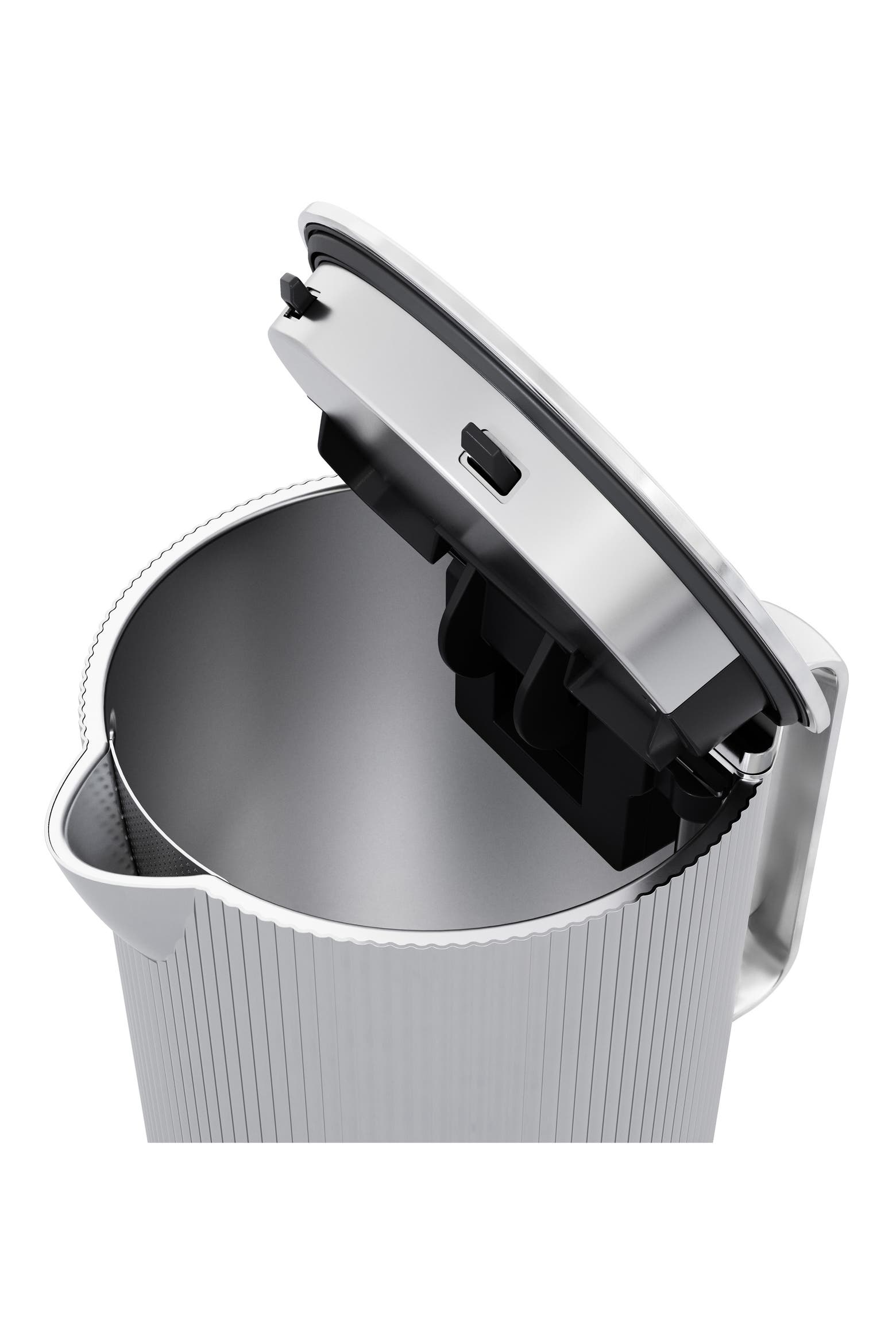 Kettle Colored Georg Jensen Bernadotte Electric Kettle | Nordstrom