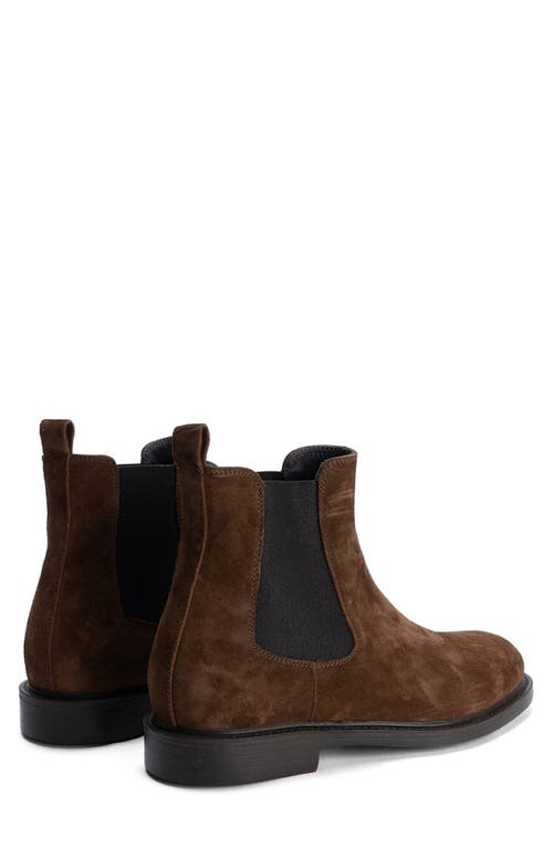 Robert Barakett Murphey Chelsea Boot In Multi