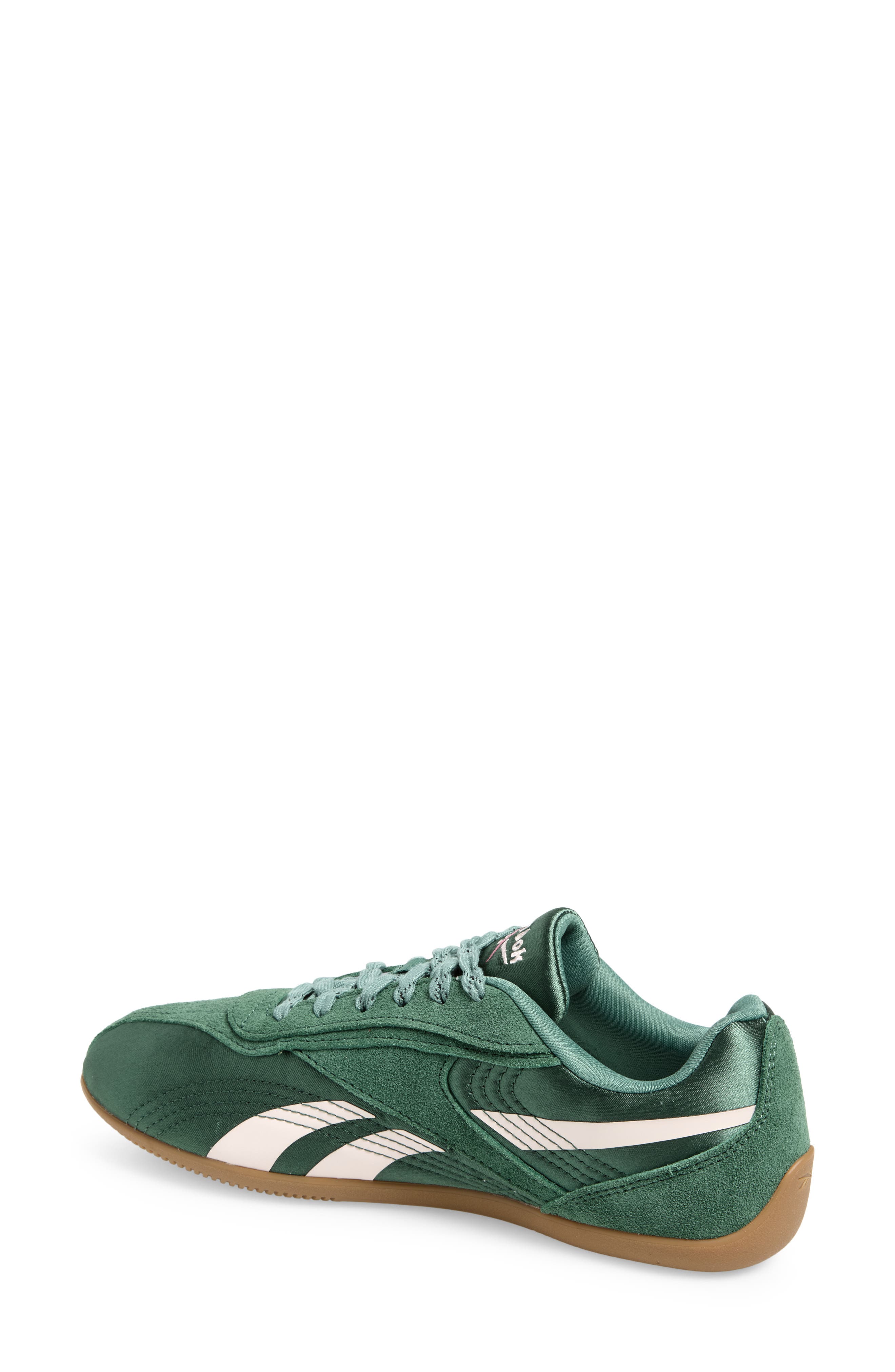 Ultra Lo Sneaker, Alternate, color, FIELD GREEN PUREPIN