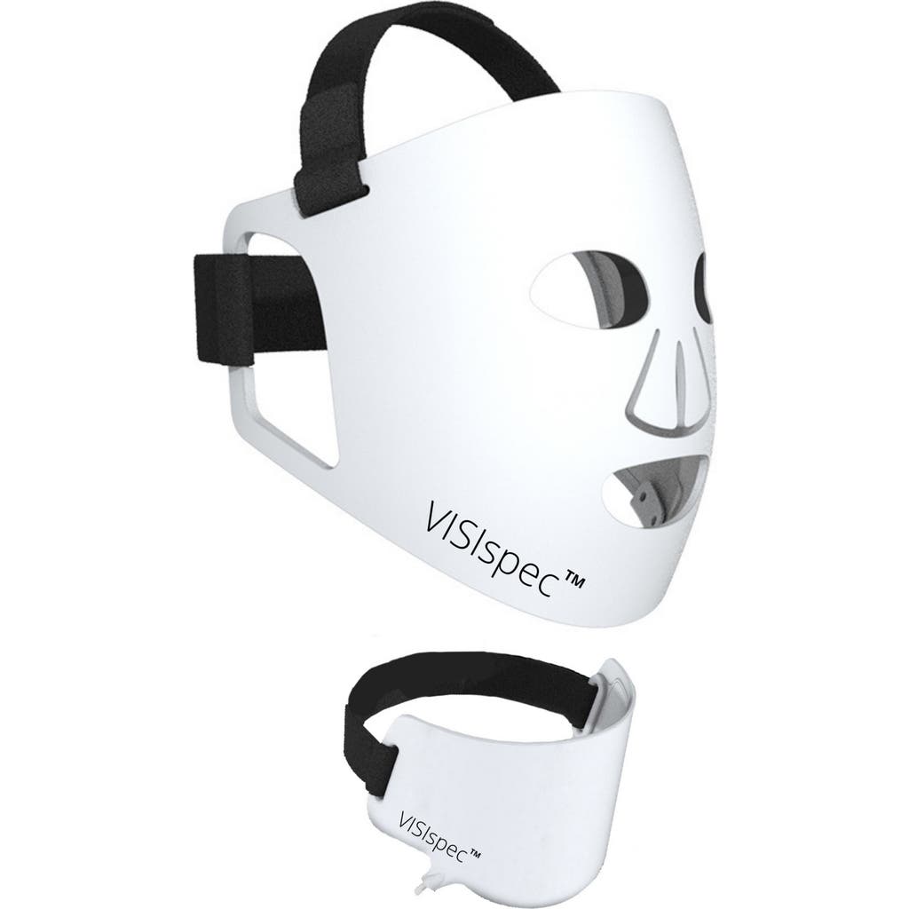SOLARIS LABORATORIES NY VISIspec LED Face & Neck Masks  product