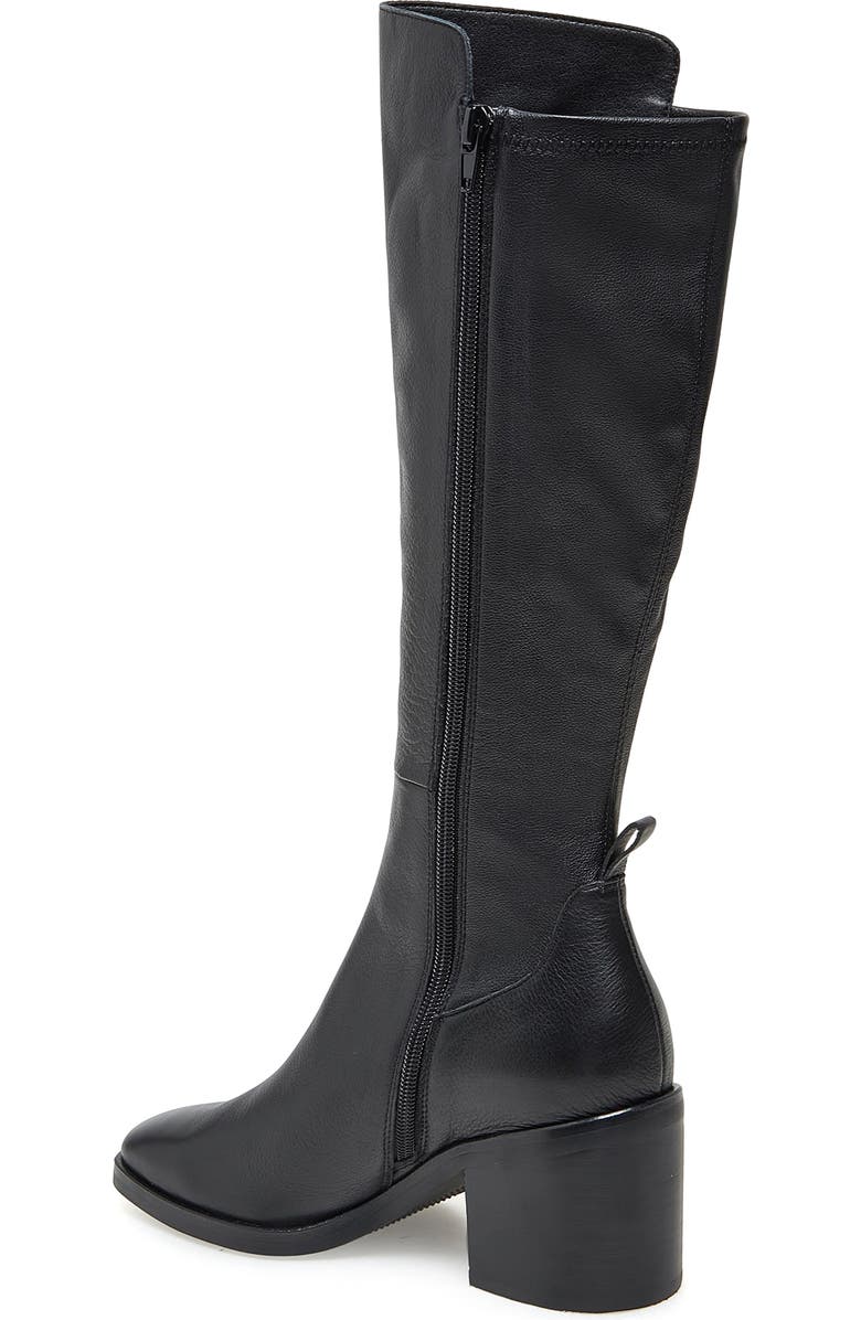 Silent D Neem Knee High Boot, Alternate, color,