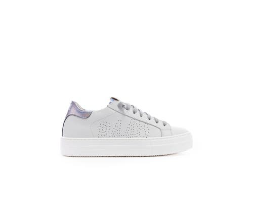 P448 Thea Sneaker In Opal