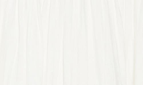 BLU PEPPER BLU PEPPER PUFF SLEEVE MINIDRESS