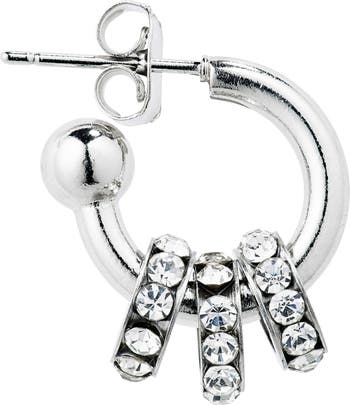 Justine Clenquet Daisy Earrings | Nordstrom