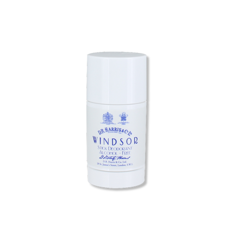Windsor Alcohol Free Stick Deodorant