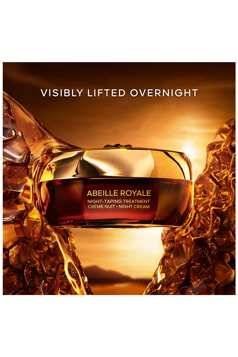 Abeille Royale Honey Night Cream, Alternate, color, REGULAR