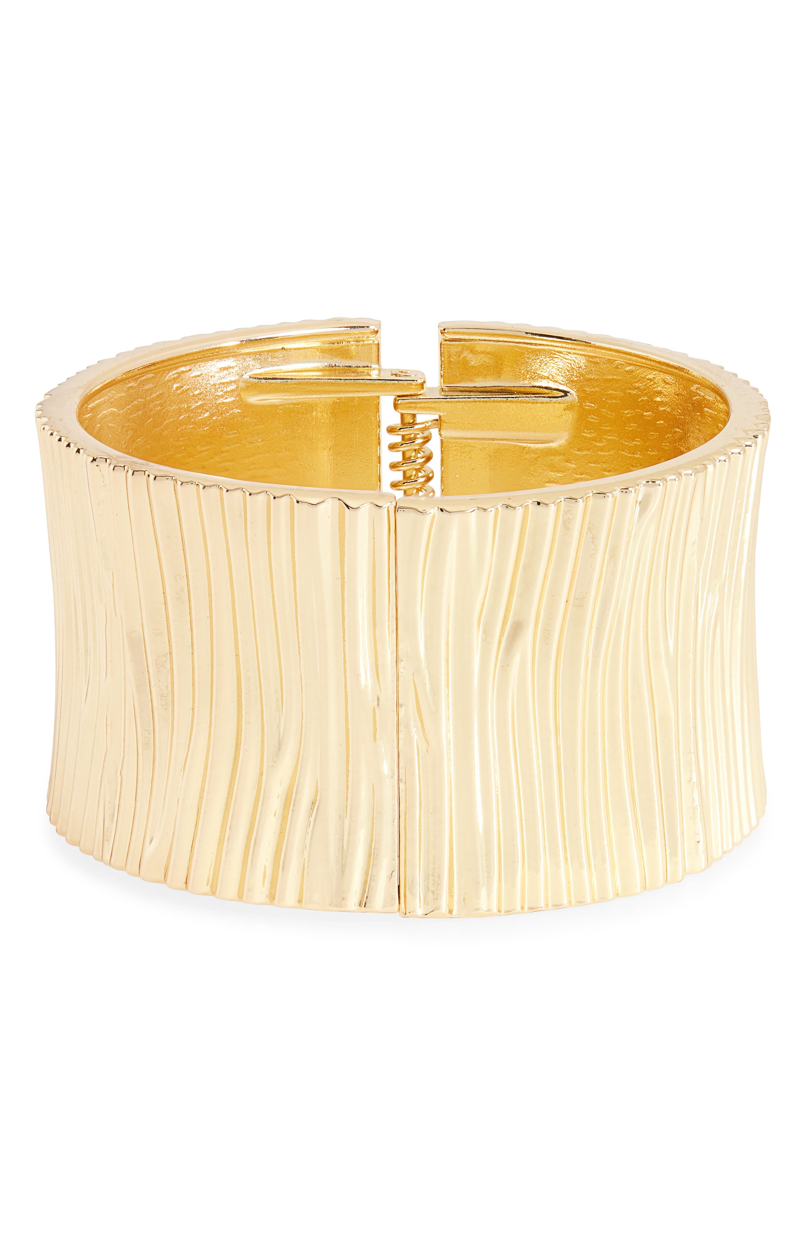 Grace Cuff Bracelet