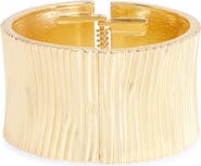 EYE CANDY LOS ANGELES Grace Cuff Bracelet
