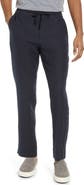 Vince Lightweight Hemp Linen Pants