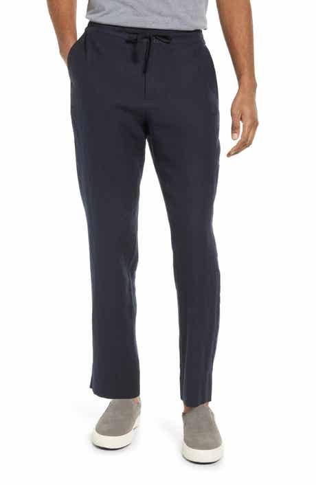 Vince Lightweight Hemp Pants