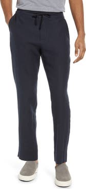 Vince Lightweight Hemp Pants