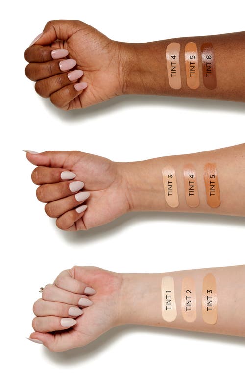 Sigma Beauty Skin Perfector Hydrating Tint