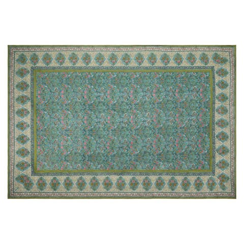 Giverny Tablecloth