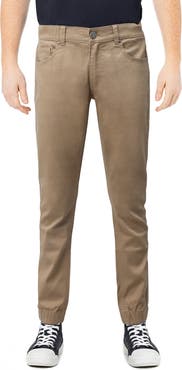 XRAY Slim Fit Jogger Jeans