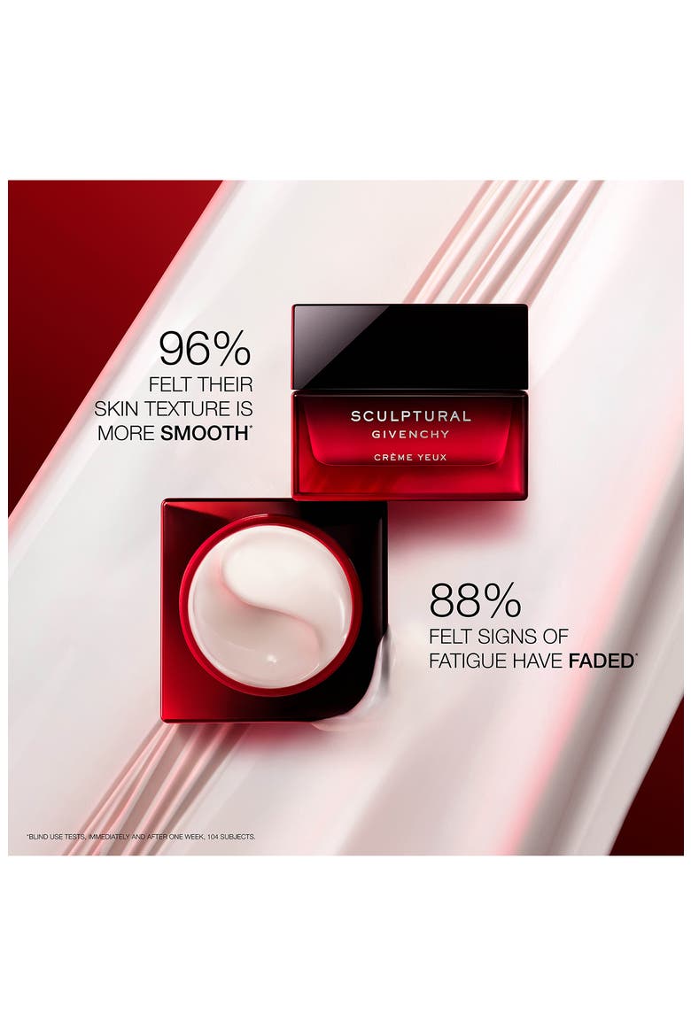 Sculptural Eye Cream, Alternate, color, NO COLOR