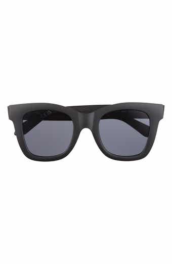 After Hours 51mm Square Sunglasses